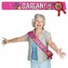 50 Jaar Sarah Sjerp -Griezels Glans Winkel 50 jaar sarah sjerp
