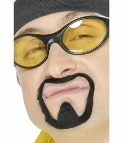Ali G Ringbaard