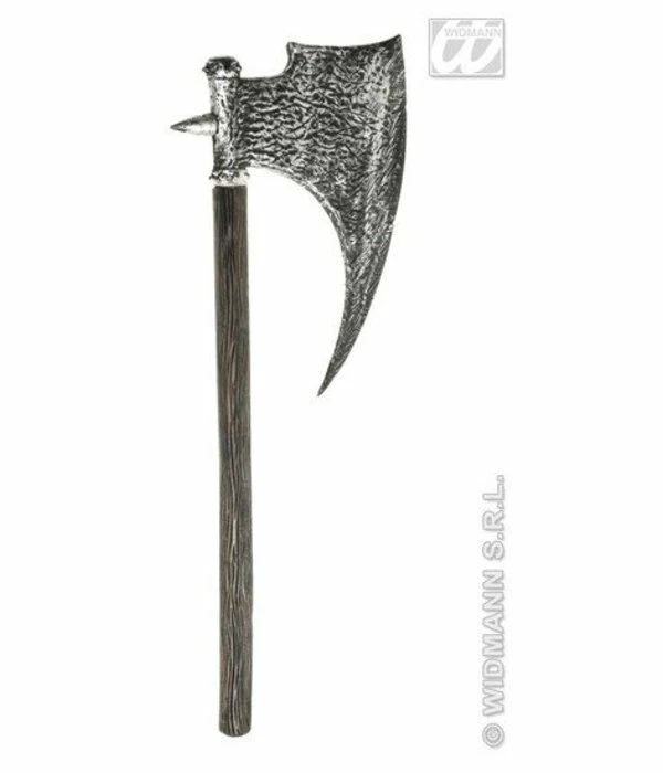 Archaische Bijl 73cm 3 Archaische Bijl 73cm