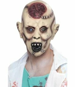 Autopsie Zombie Masker