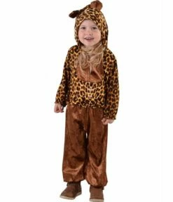 Baby Tijgertje Kostuum