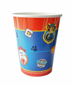 Bekers Paw Patrol Team (8st)