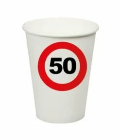 Bekers Traffic 50 Jaar