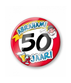 Bierviltjes - Abraham