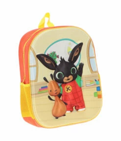 Bing Konijn Rugzak 3D (32cm)