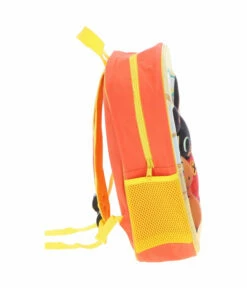 Bing Konijn Rugzak 3D (32cm) -Griezels Glans Winkel bing konijn rugzak 3d 32cm 3