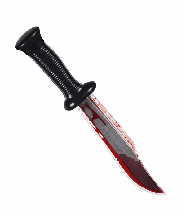 Bloederige Mes 4 Bloederige Mes - Afbeelding 2