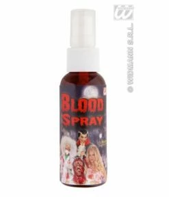 Bloedspray 48ml