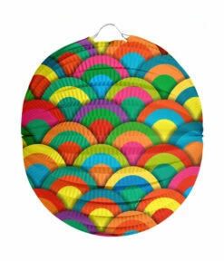 Bollampion Cirkels 22cm