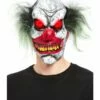 Boze Clown Masker