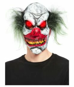 Boze Clown Masker