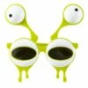 Bril Alien Met Ogen -Griezels Glans Winkel bril alien met ogen
