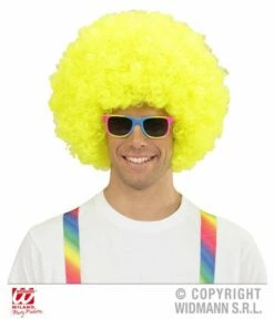 Bril Regenboog -Griezels Glans Winkel bril regenboog 2