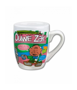 Cartoonmok Ouwe Zak -Griezels Glans Winkel cartoonmok ouwe zak 2