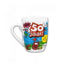 Cartoonmok Sarah -Griezels Glans Winkel cartoonmok sarah 2