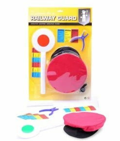 Conducteurset 5-delig