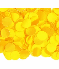 Confetti Geel 1kg