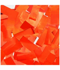 Confetti Kanon Rood 57cm -Griezels Glans Winkel confetti kanon rood 57cm 1