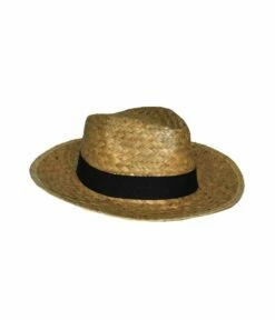 Cowboyhoed Stro Volwassenen
