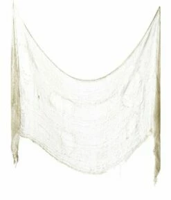 Creepy Halloween Doek Cream