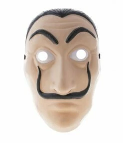 Dali Masker