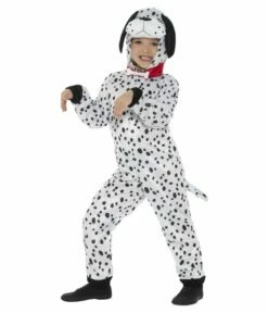 Dalmatier Jumpsuit Kind