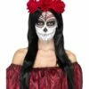 Day Of The Dead Diadeem -Griezels Glans Winkel day of the dead diadeem