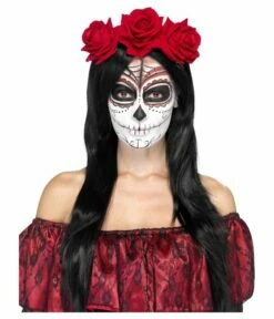 Day Of The Dead Diadeem