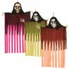 Decoractie Skull - 100 Cm -Griezels Glans Winkel decoractie skull 100 cm