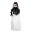 Decoratie Muerta La Novia (90 Cm) 1 Decoratie Muerta La Novia (90 Cm) -Griezels Glans Winkel decoratie muerta la novia 90 cm