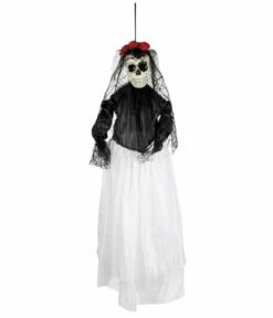 Decoratie Muerta La Novia (90 Cm)