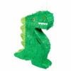 Dino Pinata 43cm -Griezels Glans Winkel dino pinata 43cm