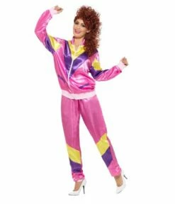 Disco Fout Kostuum Dames -Griezels Glans Winkel disco fout kostuum dames 2