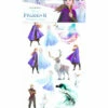 Disney Tattoos Frozen 2 (12st) -Griezels Glans Winkel disney tattoos frozen 2 12st