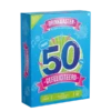 Drinkmaster Drankspel 50 Jaar -Griezels Glans Winkel drinkmaster drankspel 50 jaar