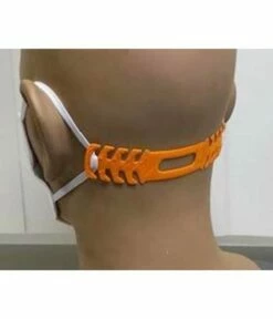 Earsaver Voor Mondkapje