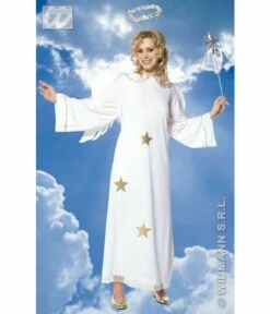 Engel Verkleedkleding Vrouw