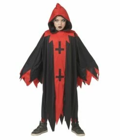 Gevaarlijke Demonen Pak Kind