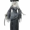 Ghost Ship Prinses Kostuum -Griezels Glans Winkel ghost ship prinses kostuum