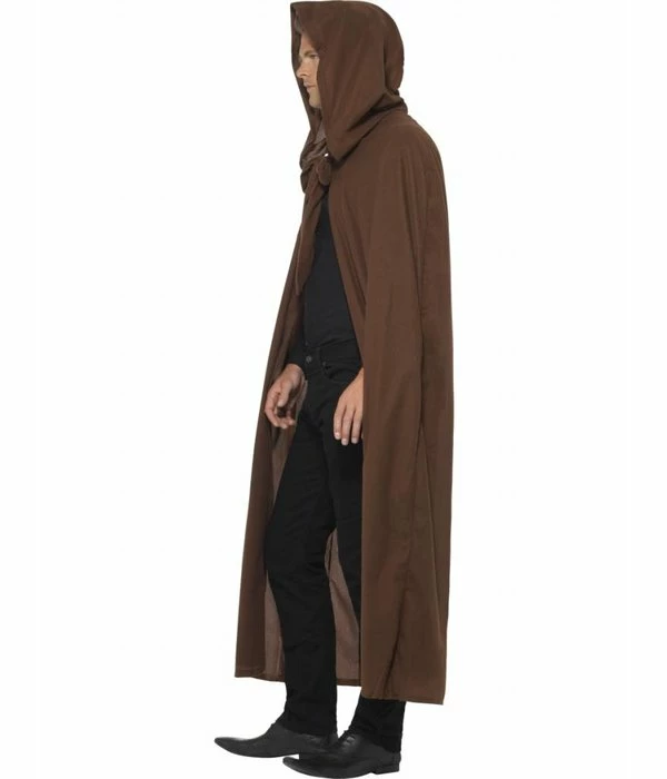 Grafbewaarder Kostuum 4 Grafbewaarder Kostuum - Afbeelding 2