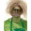 Groene Zombie Make-up Kit -Griezels Glans Winkel groene zombie make up kit