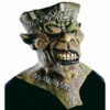 Groot Masker Frankenstein -Griezels Glans Winkel groot masker frankenstein
