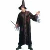 Halloween Kleding: Magican Midnight John -Griezels Glans Winkel halloween kleding magican midnight john