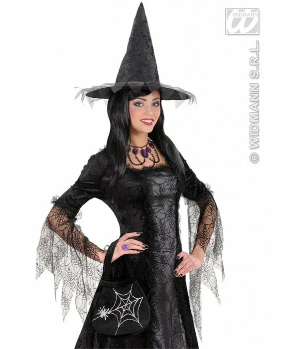 Handtasje Spinneweb 3 Handtasje Spinneweb