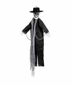 Hangdecoratie Skelet Priester