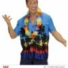 Hawaiishirt Palm Beach -Griezels Glans Winkel hawaiishirt palm beach