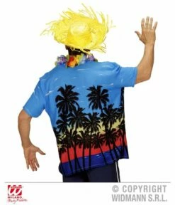 Hawaiishirt Palm Beach -Griezels Glans Winkel hawaiishirt palm beach 2