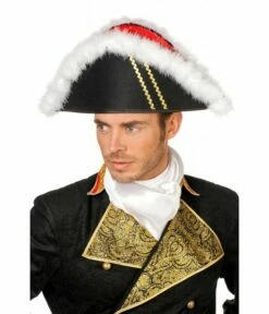 Hoed Napoleon