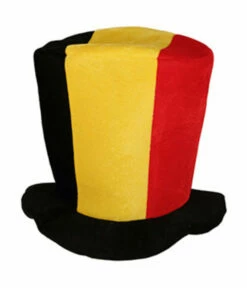 Hoge Hoed Belgie