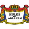 Huldeschild Abraham -Griezels Glans Winkel huldeschild abraham